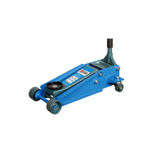 Single pump universal joint Jack hot sale with ce certification